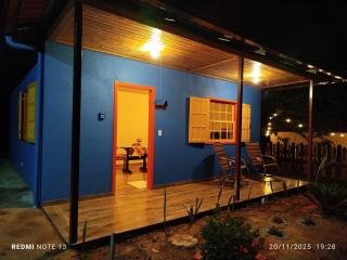 Chalé Emília Costa - 0