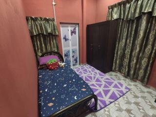 Homestay ujang - 8