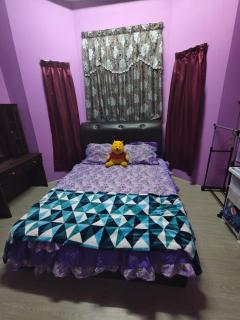Homestay ujang - 7