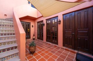 Welcome to Casa Sonrisas, charming and peaceful - 8