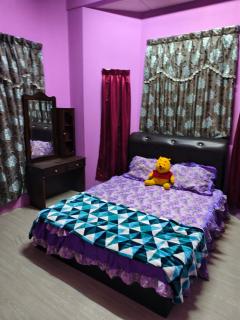 Homestay ujang - 5