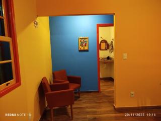 Chalé Emília Costa - 8