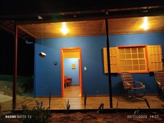 Chalé Emília Costa - 7