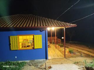 Chalé Emília Costa - 6