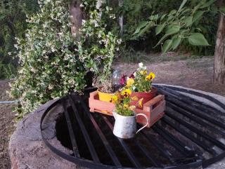 Las Brisas casas de campo un lugar para soñar - 9