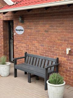 Hillsview, Roodepoort - 1