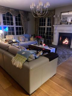 Redgate House Bed & Breakfast - 9