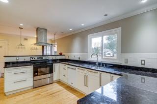 Serene and Spacious! Family-Friendly Catharpin Home - 9