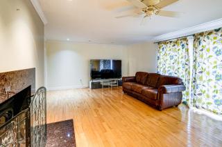 Serene and Spacious! Family-Friendly Catharpin Home - 5