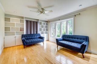 Serene and Spacious! Family-Friendly Catharpin Home - 3