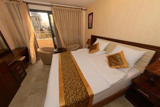 Royal Suites - Nablus - 6