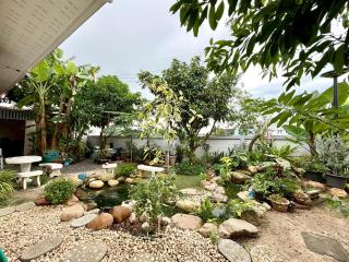 Fasai House at Bang-saray near Nong Nooch Garden - 7