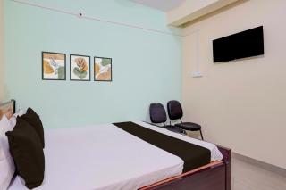 HOTEL O A.P PALACE - 0