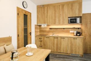 U Božího potoka by Mountain ways - 0