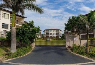 Topanga, Uvongo Margate, South Coast, KZN - 0