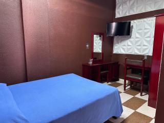 HOTEL y Vapor PLAZA - 5