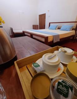 Turtle Island Cabana - 2