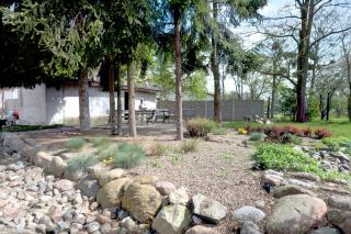 4B Neu renoviert 3 Zi Whg 5 Betten 50,27 qm - Schwedt an der Oder - 8