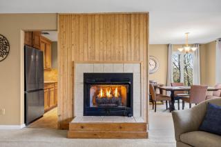 Stoneridge 35 with Wintergreen Advantage - 4