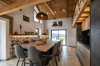 Gîte La Colline - 7