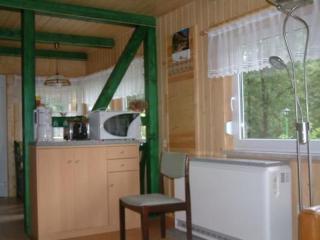 Ferienhaus Mit Bergblick - 3