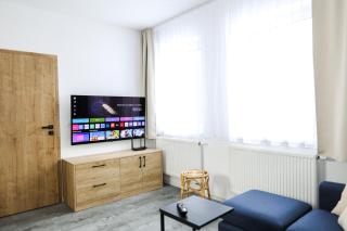 U Božího potoka by Mountain ways - 5