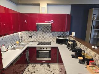 Cloud Apartment Gozsdu Budapest - 1