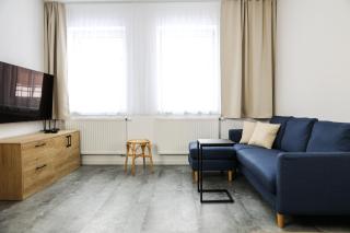 U Božího potoka by Mountain ways - 6