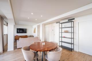 Moderno Apartamento - 9