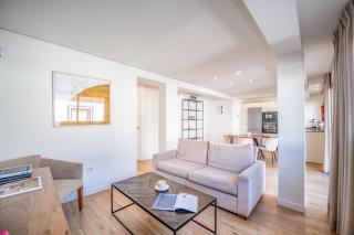 Moderno Apartamento - 6