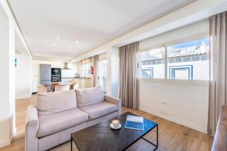 Moderno Apartamento - 5