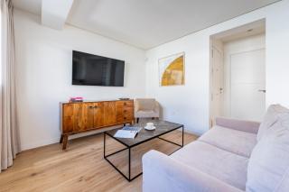 Moderno Apartamento - 7