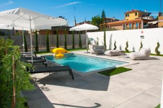 D'ANNUNZIO suites - 4