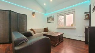 Bright & Stylish Apartment Near Arena Zagreb - 1