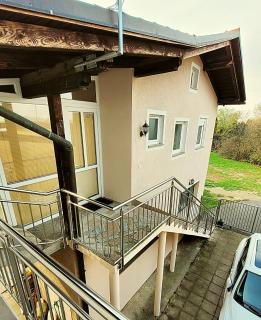 Bright & Stylish Apartment Near Arena Zagreb - 3