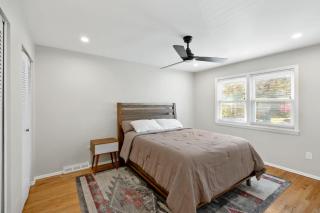 Pet-Friendly Saratoga Home with Fire Pit & Deck - 1