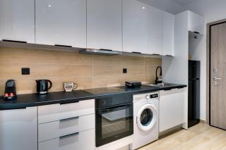 CityLife studio 2'from metaxourgio station 2A - 0