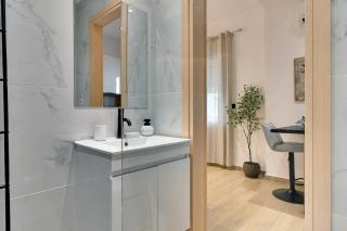 CityLife studio 2'from metaxourgio station 2A - 9