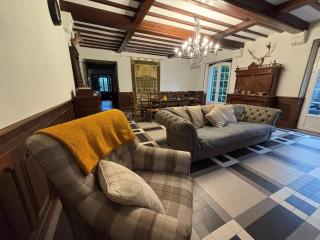 Manoir Maison Ma Valérie -  - 5