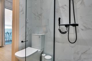 CityLife studio 2'from metaxourgio station 2A - 7