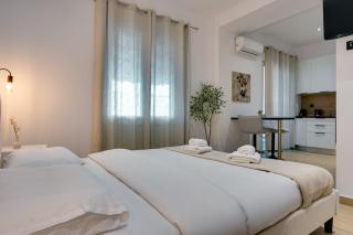 CityLife studio 2'from metaxourgio station 2A - 5
