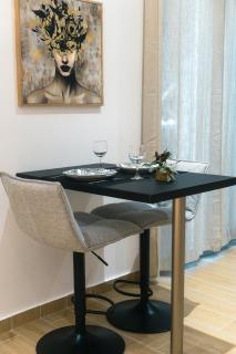 CityLife studio 2'from metaxourgio station 2A - 2