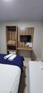 Hotel Querência - 9