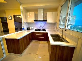 Elysium Tower Islamabad - 3