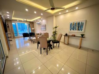 Elysium Tower Islamabad - 2