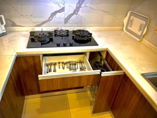 Elysium Tower Islamabad - 1