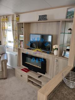 Hikers Den, Brigham, Cockermouth, Cumbria - 3