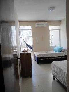 Chalé Azul Mar na Praia do Bessa - 7