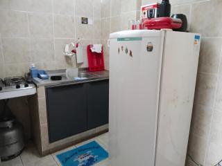 Chalé Azul Mar na Praia do Bessa - 6