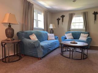 Avon Nature Retreat by Creek - 8